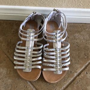 Girls Sandals